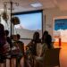 Apre il cinema di reparto nella Neuropsichiatria infantile dell’ospedale Regina Margherita di Torino