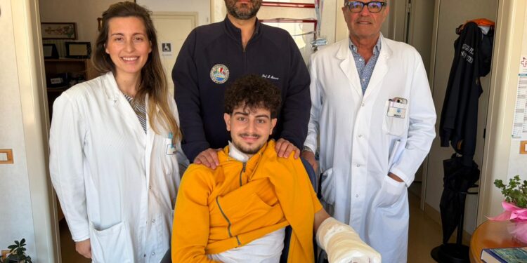 CISL FP SALERNO, RINNOVO DELLA SEGRETERIA: ANDREA PASTORE ELETTO SEGRETARIO PROVINCIALE CON DELEGA ALLA SANITA’