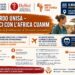 LโUniversitร di Salerno continua il suo percorso di internazionalizzazione con la firma di un nuovo accordo tra il Corso di Laurea in Ostetricia e Medici con l’Africa CUAMM. Ad agosto partirร la prima studentessa in Ostetricia