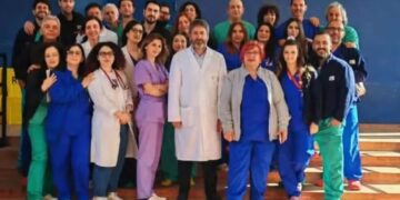 LA CARDIOLOGIA CONTEMPORANEA, UNA BRANCA IN CONTINUA EVOLUZIONE. SE NE DISCUTE IN UN MEETING TRA ESPERTI DEL SETTORE