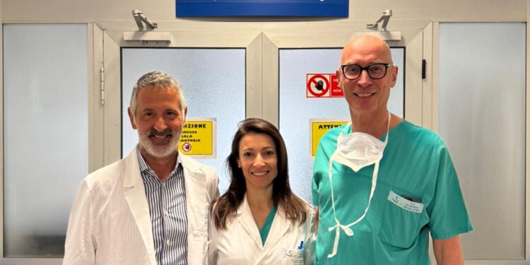 Salvata una donna colpita da un raro tumore del cranio grazie ad una cranioplastica su misura in 3D, presso l’ospedale Cto di Torino