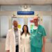 Salvata una donna colpita da un raro tumore del cranio grazie ad una cranioplastica su misura in 3D, presso l’ospedale Cto di Torino