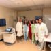 Tumore al seno: mammografia con mezzo di contrasto, una tecnologia avanzata per diagnosi sempre più precoce e accurata, all’azienda Ospedaliera di Perugia
