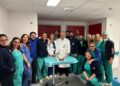 Tumore al seno: mammografia con mezzo di contrasto, una tecnologia avanzata per diagnosi sempre più precoce e accurata, all’azienda Ospedaliera di Perugia