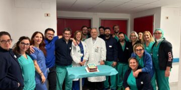 Tumore al seno: mammografia con mezzo di contrasto, una tecnologia avanzata per diagnosi sempre più precoce e accurata, all’azienda Ospedaliera di Perugia