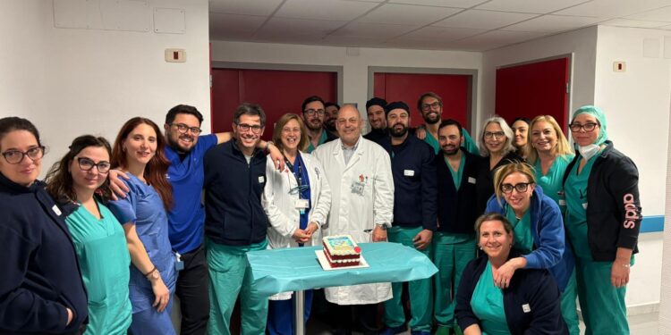 Tumore al seno: mammografia con mezzo di contrasto, una tecnologia avanzata per diagnosi sempre più precoce e accurata, all’azienda Ospedaliera di Perugia