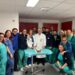 Tumore al seno: mammografia con mezzo di contrasto, una tecnologia avanzata per diagnosi sempre più precoce e accurata, all’azienda Ospedaliera di Perugia