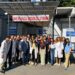 Azienda Ospedaliera Universitaria Federico II premiata con l’ESO-Angels Award Diamond per il primo trimestre 2026