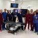 L’occhio perforato da una scheggia metallica. Ad un operaio edile di 60 anni salvata la vista grazie ad un intervento all’ ospedale di Putignano in Puglia.