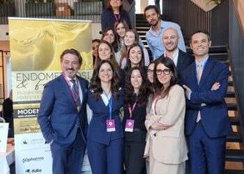 Chirurgia ginecologica: a Modena rimosso utero di quasi 4 kg con tecnica robotica mininvasiva