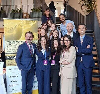 Chirurgia ginecologica: a Modena rimosso utero di quasi 4 kg con tecnica robotica mininvasiva