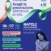 Ricominciano le giornate della ASL Napoli 1 Centro dedicate alla prevenzione