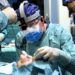Chirurgia pediatrica dell’Azienda Ospedaliera Universitaria Federico II, gli USA guardano a Napoli