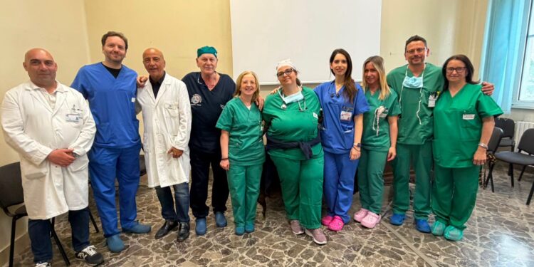 Al Policlinico di Bari percorsi odontoiatrici personalizzati per pazienti con disabilità e bisogni speciali