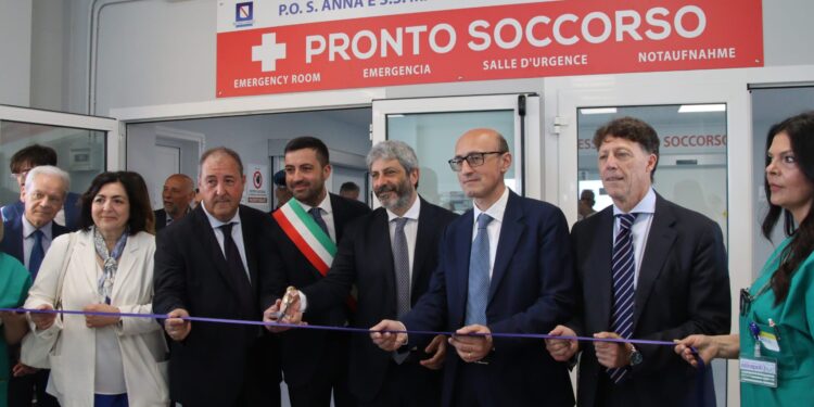 Al Meyer di Firenze arrivano due “Campane della Vita