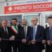 Al Meyer di Firenze arrivano due “Campane della Vita