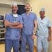 Ipertrofia prostatica: anche all’Ospedale di Chioggia introdotto il sistema “Rezum”