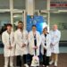 Il mondo della medicina sceglie Napoli