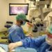 MALFORMAZIONI VASCOLARI PEDIATRICHE: AL SANT’ANNA DI FERRARA ESEGUITA UNA PROCEDURA MINI-INVASIVA SENZA INCISIONI SU UNA BAMBINA DI 5 ANNI
