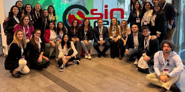 Un malessere generale ed ittero. Un 17 enne salvato al Policlinico di Messina grazie all’immediata diagnosi di una malattia rara.