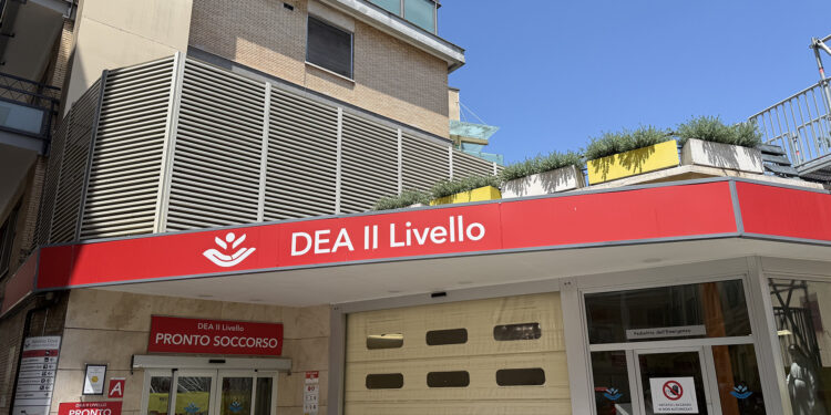 Isole di calore urbano
