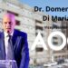 UOC OTORINOLARINGOIATRIA, DOMENICO DI MARIA TRA I VERTICI DELL’AOOI