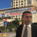 Nicola Cantone nuovo direttore Generale dell’Azienda Ospedaliero Universitaria del Ruggi di Salerno.