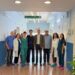 Al Policlinico “Paolo Giaccone” di Palermo sono entrati in funzione i nuovi locali dell’unità operativa di neurologia diretta dal Professore Angelo Labate