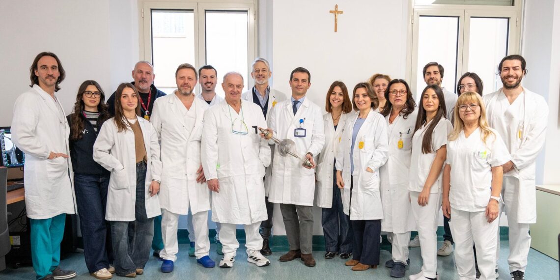 Imaging cardiaco avanzato, al Monaldi di Napoli il modello multidisciplinare per le cardiopatie complesse. Domani (10 giugno) workshop scientifico all’Ospedale Monaldi. Iervolino: “L’imaging non è più solo diagnosi, ma parte essenziale del percorso di cura”