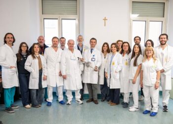 Imaging cardiaco avanzato, al Monaldi di Napoli il modello multidisciplinare per le cardiopatie complesse. Domani (10 giugno) workshop scientifico all’Ospedale Monaldi. Iervolino: “L’imaging non è più solo diagnosi, ma parte essenziale del percorso di cura”