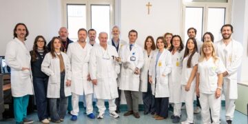 Imaging cardiaco avanzato, al Monaldi di Napoli il modello multidisciplinare per le cardiopatie complesse. Domani (10 giugno) workshop scientifico all’Ospedale Monaldi. Iervolino: “L’imaging non è più solo diagnosi, ma parte essenziale del percorso di cura”