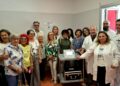 Imaging cardiaco avanzato, al Monaldi di Napoli il modello multidisciplinare per le cardiopatie complesse. Domani (10 giugno) workshop scientifico all’Ospedale Monaldi. Iervolino: “L’imaging non è più solo diagnosi, ma parte essenziale del percorso di cura”