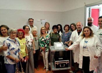 Imaging cardiaco avanzato, al Monaldi di Napoli il modello multidisciplinare per le cardiopatie complesse. Domani (10 giugno) workshop scientifico all’Ospedale Monaldi. Iervolino: “L’imaging non è più solo diagnosi, ma parte essenziale del percorso di cura”