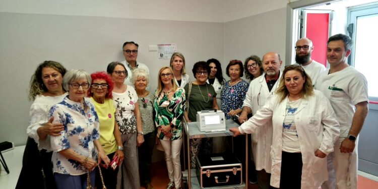 Imaging cardiaco avanzato, al Monaldi di Napoli il modello multidisciplinare per le cardiopatie complesse. Domani (10 giugno) workshop scientifico all’Ospedale Monaldi. Iervolino: “L’imaging non è più solo diagnosi, ma parte essenziale del percorso di cura”