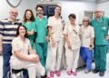 Imaging cardiaco avanzato, al Monaldi di Napoli il modello multidisciplinare per le cardiopatie complesse. Domani (10 giugno) workshop scientifico all’Ospedale Monaldi. Iervolino: “L’imaging non è più solo diagnosi, ma parte essenziale del percorso di cura”