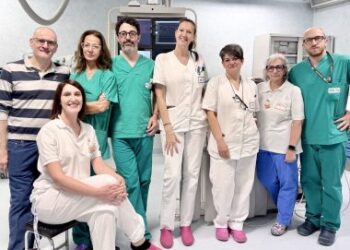 Imaging cardiaco avanzato, al Monaldi di Napoli il modello multidisciplinare per le cardiopatie complesse. Domani (10 giugno) workshop scientifico all’Ospedale Monaldi. Iervolino: “L’imaging non è più solo diagnosi, ma parte essenziale del percorso di cura”