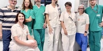 Imaging cardiaco avanzato, al Monaldi di Napoli il modello multidisciplinare per le cardiopatie complesse. Domani (10 giugno) workshop scientifico all’Ospedale Monaldi. Iervolino: “L’imaging non è più solo diagnosi, ma parte essenziale del percorso di cura”
