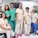 Imaging cardiaco avanzato, al Monaldi di Napoli il modello multidisciplinare per le cardiopatie complesse. Domani (10 giugno) workshop scientifico all’Ospedale Monaldi. Iervolino: “L’imaging non è più solo diagnosi, ma parte essenziale del percorso di cura”