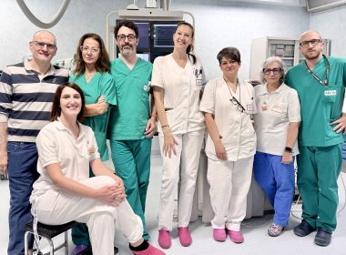 Imaging cardiaco avanzato, al Monaldi di Napoli il modello multidisciplinare per le cardiopatie complesse. Domani (10 giugno) workshop scientifico all’Ospedale Monaldi. Iervolino: “L’imaging non è più solo diagnosi, ma parte essenziale del percorso di cura”
