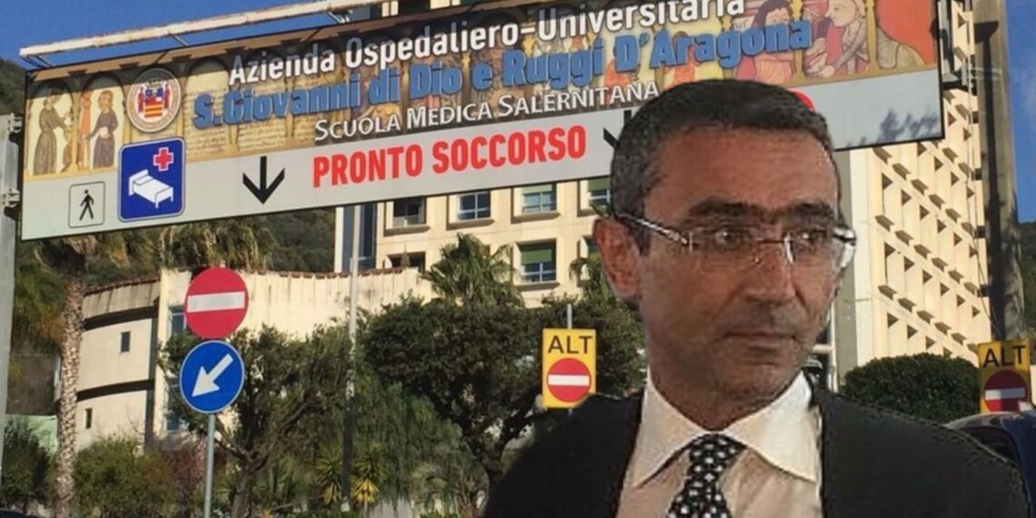 Si insedia venerdì 12 giugno Nicola Cantone.