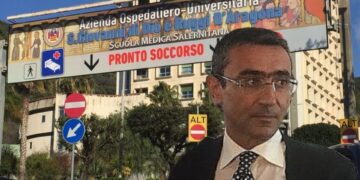 Si insedia venerdì 12 giugno Nicola Cantone.