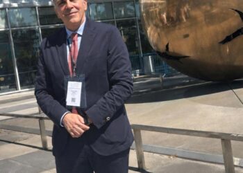 L’Asl Salerno presente sulla scena internazionale della Salute Mentale al 24° Congresso Mondiale di Psicoterapia di New York