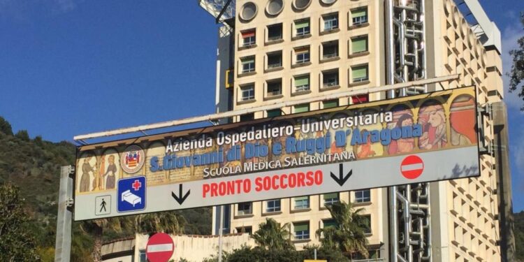 Rivoluzione sanità in Campania. Nuovi obiettivi per i manager degli ospedali