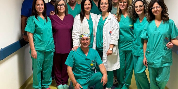 Terapia del dolore, arriva la neurostimolazione del ganglio della radice dorsale