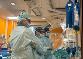 Terapia del dolore, arriva la neurostimolazione del ganglio della radice dorsale