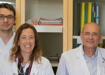 Nata con una rarissima cardiopatia, salva grazie alla rete sanitaria toscana