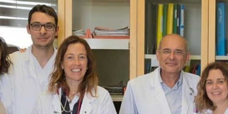 Nata con una rarissima cardiopatia, salva grazie alla rete sanitaria toscana