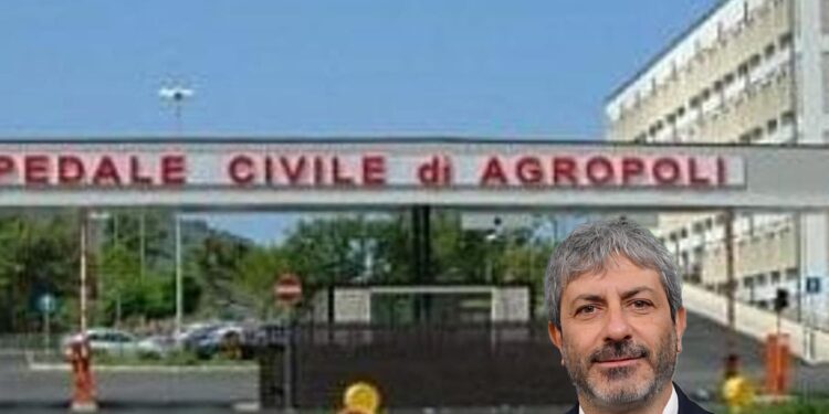 Riapertura Pronto Soccorso Ospedale Agropoli. Primo passo formale fatto dal Presidente della Regione Campania Roberto Fico, ma lungo l’iter