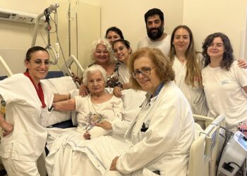 Il Cardarelli di Napoli si rinnova: 14 nuovi primari nell’ultimo anno e mezzo