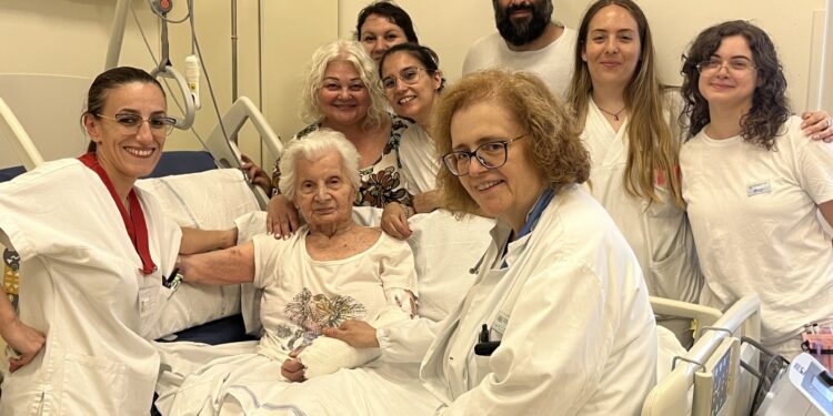 Il Cardarelli di Napoli si rinnova: 14 nuovi primari nell’ultimo anno e mezzo